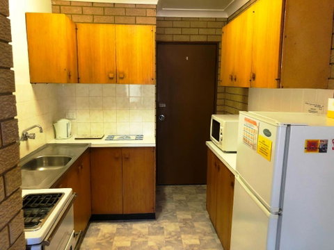 Flat 2 3 Bay Lane - New South Wales Tourism  6