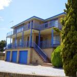 Flat 2 3 Bay Lane - New South Wales Tourism  0