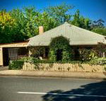 Oats Cottage - New South Wales Tourism 