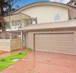 The Beach Townhouse - New South Wales Tourism 