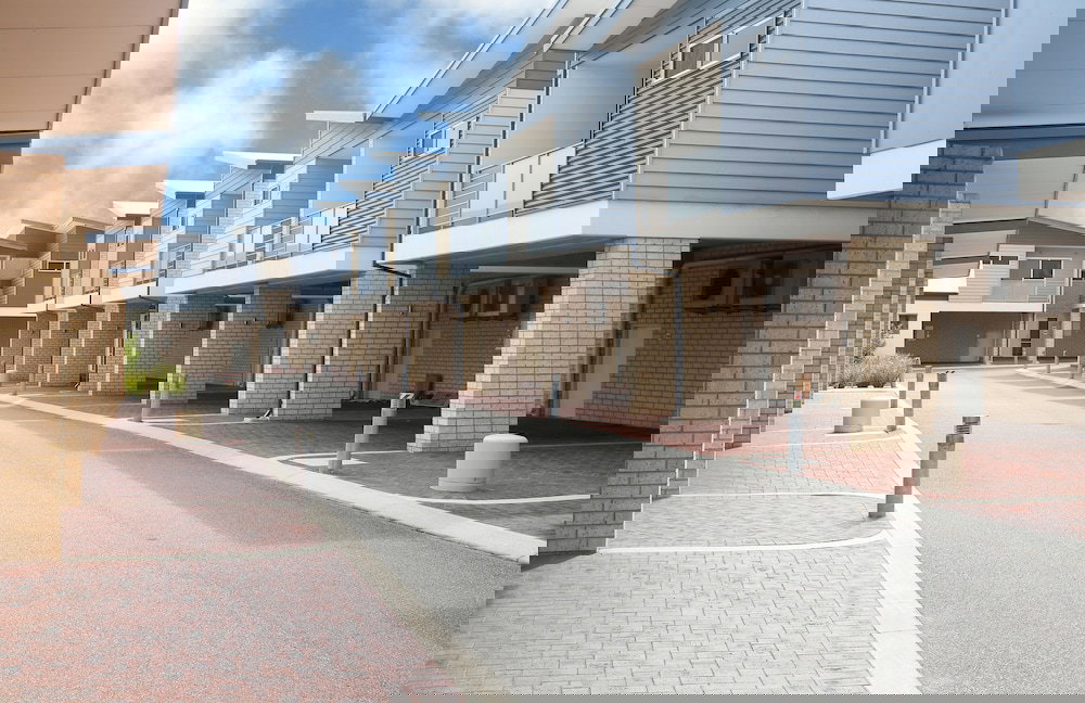  New South Wales Tourism 