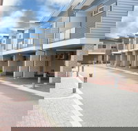 Nesuto Geraldton - New South Wales Tourism 