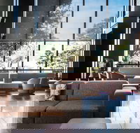 Pullman Sydney Airport - New South Wales Tourism 