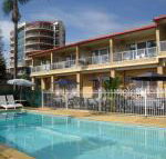 South Pacific Palms Motor Inn - New South Wales Tourism 