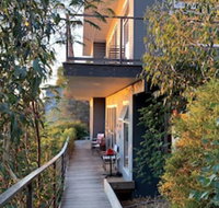 Sunrise on Falie - New South Wales Tourism 