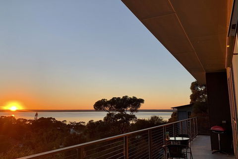 Sunrise On Falie - New South Wales Tourism  4