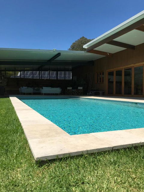 Blair Athol Estate Wollombi - New South Wales Tourism  1
