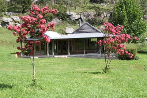 Blair Athol Estate Wollombi - New South Wales Tourism  2