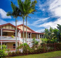 The Village BB - New South Wales Tourism 