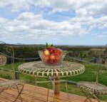 Beths Cottage Roaring 40s - New South Wales Tourism 