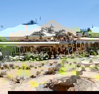 Cockburn House - New South Wales Tourism 