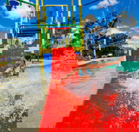 Discovery Parks - Dubbo - New South Wales Tourism 