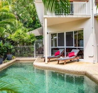 Four Mile Beach Retreat - New South Wales Tourism 