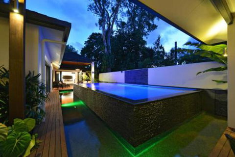 Mana Moana Beachfront Estate Port Douglas - New South Wales Tourism  4