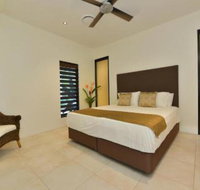 Mana Moana Beachfront Estate Port Douglas - New South Wales Tourism 