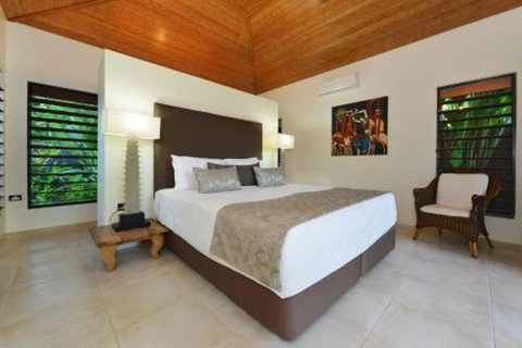 Mana Moana Beachfront Estate Port Douglas - New South Wales Tourism  2