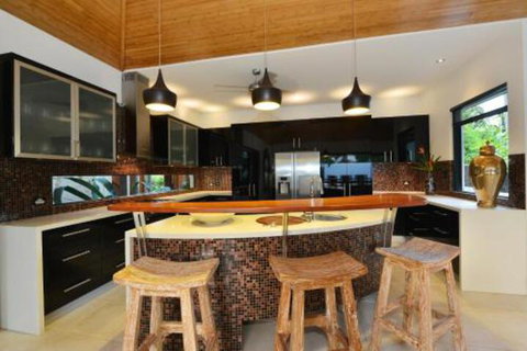 Mana Moana Beachfront Estate Port Douglas - New South Wales Tourism  5