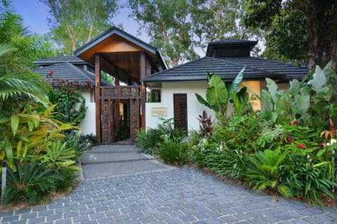 Mana Moana Beachfront Estate Port Douglas - New South Wales Tourism  6