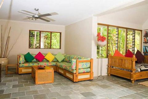 Rocky Point Retreat - New South Wales Tourism  3