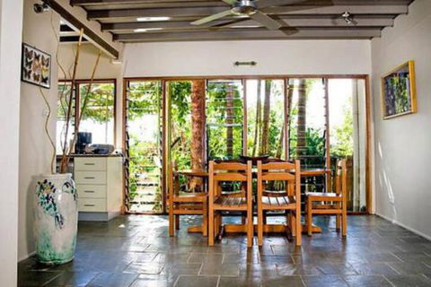 Rocky Point Retreat - New South Wales Tourism  6