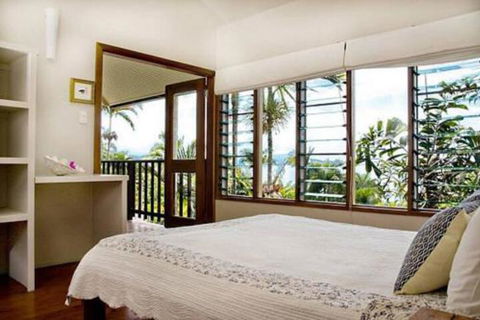 Rocky Point Retreat - New South Wales Tourism  2