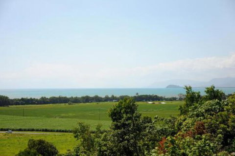 Seaview - New South Wales Tourism  0