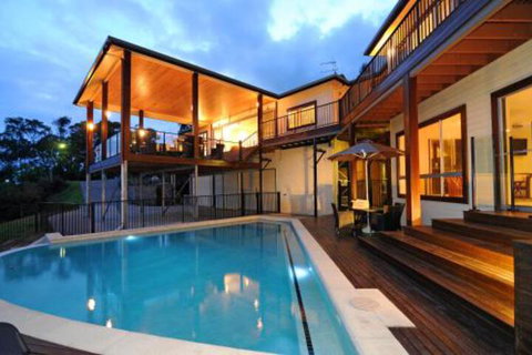 Seaview - New South Wales Tourism  6