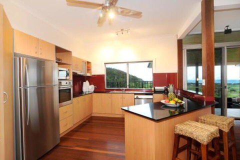 Seaview - New South Wales Tourism  2