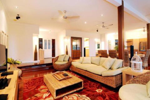 Seaview - New South Wales Tourism  4