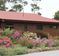 Eagles Roost Farmstay B  B - New South Wales Tourism 
