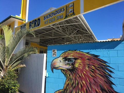 Big Bird Backpackers - New South Wales Tourism  3