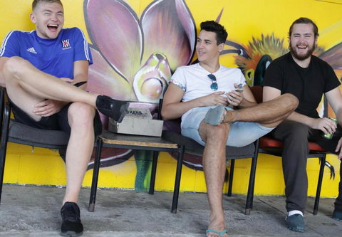 Big Bird Backpackers - New South Wales Tourism  5