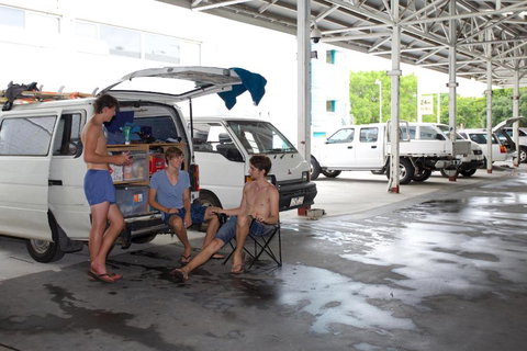 Big Bird Backpackers - New South Wales Tourism  6