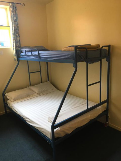 Big Bird Backpackers - New South Wales Tourism  2