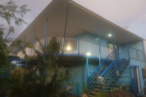 Micks Accommodation Club - New South Wales Tourism  0