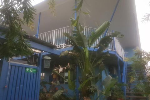 Micks Accommodation Club - New South Wales Tourism  4
