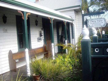 Daly View Bed & Breakfast - New South Wales Tourism  0