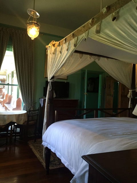 Daly View Bed & Breakfast - New South Wales Tourism  4