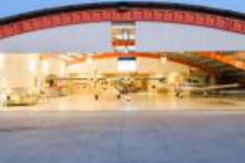 Hangar House Mudgee - New South Wales Tourism  0