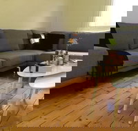 Myers CBD - New South Wales Tourism 