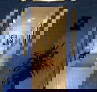 Signature on Gunn - New South Wales Tourism 