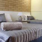 Philpott QLD New South Wales Tourism 