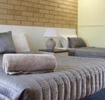 Mundubbera Motel - New South Wales Tourism 