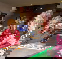 Lithgow Workies Club Motel - New South Wales Tourism 