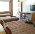 Guyra Motor Inn - New South Wales Tourism 