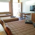 Guyra Motor Inn - New South Wales Tourism  0