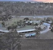 Koorawatha Homestead Motel