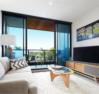 Abode 316 - New South Wales Tourism 