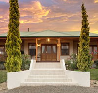 Ambience on Huon BB - New South Wales Tourism 