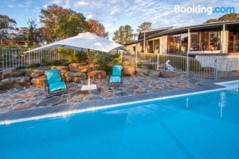 The Linden Bed & Breakfast - New South Wales Tourism  6